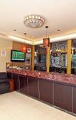 Туры в отель YUE FEI YUN Hotel