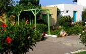 Туры в отель Angelos Village Hotel