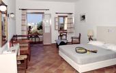 Туры в отель Angelos Village Hotel
