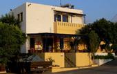 Туры в отель Angelos Village Hotel