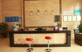 Туры в отель XinHongjun Hostel