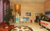 Туры в отель XinHongjun Hostel