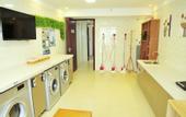Туры в отель Holiday Inn Express SUZHOU DUSHU LAKE by IHG