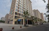Туры в отель Holiday Inn Express SUZHOU DUSHU LAKE by IHG