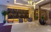 Туры в отель Holiday Inn Express SUZHOU DUSHU LAKE by IHG