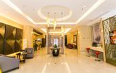 Туры в отель Holiday Inn Express SUZHOU DUSHU LAKE by IHG