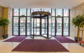 Туры в отель Holiday Inn Express SUZHOU DUSHU LAKE by IHG