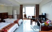 Туры в отель Jingcheng Hotel