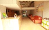 Туры в отель Jingcheng Hotel