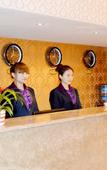 Туры в отель Jingcheng Hotel