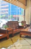 Туры в отель Yeste Hotel (Guangzhou Zengcheng Xintang High-Speed Railway Station)