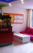 Туры в отель Haijing Lantian Hotel (Jinniu Wanda)
