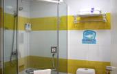 Туры в отель Haijing Lantian Hotel (Jinniu Wanda)