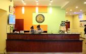 Туры в отель 7 Days Premium Hotel (Jinan Daming Lake)