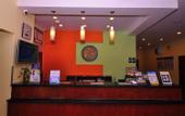 Туры в отель 7 Days Premium Hotel (Jinan Daming Lake)