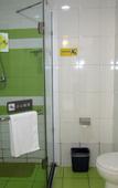 Туры в отель 7 Days Premium Hotel (Jinan Daming Lake)