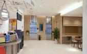 Туры в отель HanTing Premium Hotel (Wuhan Huake University Innovation Street)