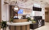 Туры в отель HanTing Premium Hotel (Wuhan Huake University Innovation Street)