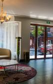 Туры в отель Xiangyang Hotel Shangqin Boutique Hotel Jing'an Temple Subway Station Branch)