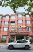 Туры в отель Xiangyang Hotel Shangqin Boutique Hotel Jing'an Temple Subway Station Branch)