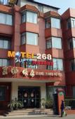 Туры в отель Xiangyang Hotel Shangqin Boutique Hotel Jing'an Temple Subway Station Branch)