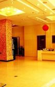 Туры в отель JI Hotel (Xi'an Nanshaomen Subway Station)