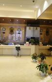 Туры в отель JI Hotel (Xi'an Nanshaomen Subway Station)