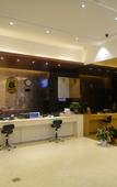 Туры в отель JI Hotel (Xi'an Nanshaomen Subway Station)