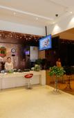 Туры в отель JI Hotel (Xi'an Nanshaomen Subway Station)