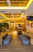Туры в отель Foshan Nanhai Jinmao Hotel