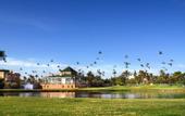 Туры в отель Le Pavillon du Golf