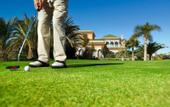 Туры в отель Le Pavillon du Golf