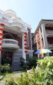 Туры в отель Haihua Holiday House