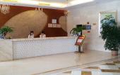Туры в отель Manlihua Hotel