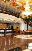 Туры в отель The Dynast's Hotel