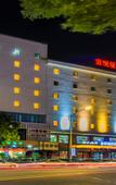 Туры в отель Dongguan Qingxi E Hotel