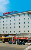 Туры в отель Dongguan Qingxi E Hotel