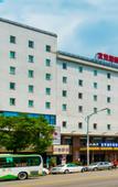 Туры в отель Dongguan Qingxi E Hotel
