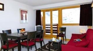 Hotel Pelvoux 3*
