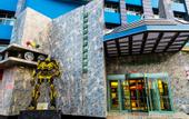 Туры в отель AutobotsOutbots Hotel (Zhengzhou Liulin Metro Station)
