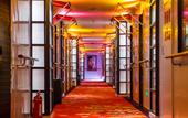 Туры в отель AutobotsOutbots Hotel (Zhengzhou Liulin Metro Station)