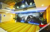 Туры в отель AutobotsOutbots Hotel (Zhengzhou Liulin Metro Station)