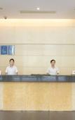 Туры в отель Hang Seng Business Hotel Dongguan (Huayang Lake)