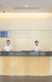 Туры в отель Hang Seng Business Hotel Dongguan (Huayang Lake)
