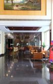 Туры в отель Hang Seng Business Hotel Dongguan (Huayang Lake)