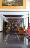 Туры в отель Hang Seng Business Hotel Dongguan (Huayang Lake)