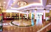Туры в отель White Swan Guest House (Zhaoqing Hubin)