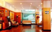Туры в отель White Swan Guest House (Zhaoqing Hubin)