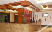 Туры в отель Mingkang Fashion Hotel