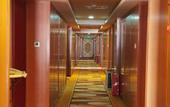 Туры в отель Kaibin light luxury hotel (kuanzhaixiangzi store Chengdu)